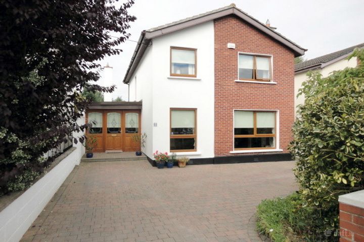 55 College Grove, Castleknock, Dublin 15, Dublin 15, Dublin