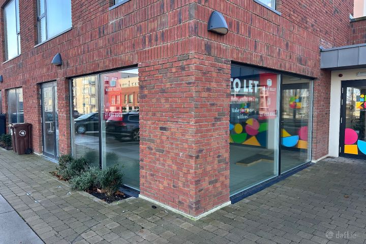 Unit 2, Clay Farm Drive, Leopardstown, Dublin 18