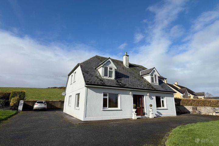 Toureen, Fountain, Mauricesmills, Co. Clare