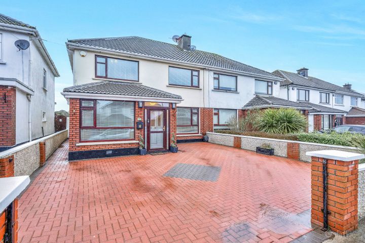 12 Daleview Road, Swords, Co. Dublin, K67D5H9