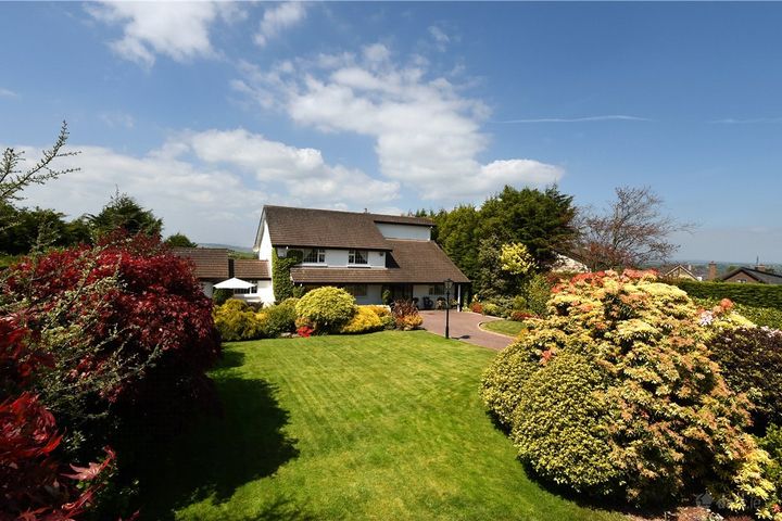 The Moorings, Ballymah, Waterfall, Cork