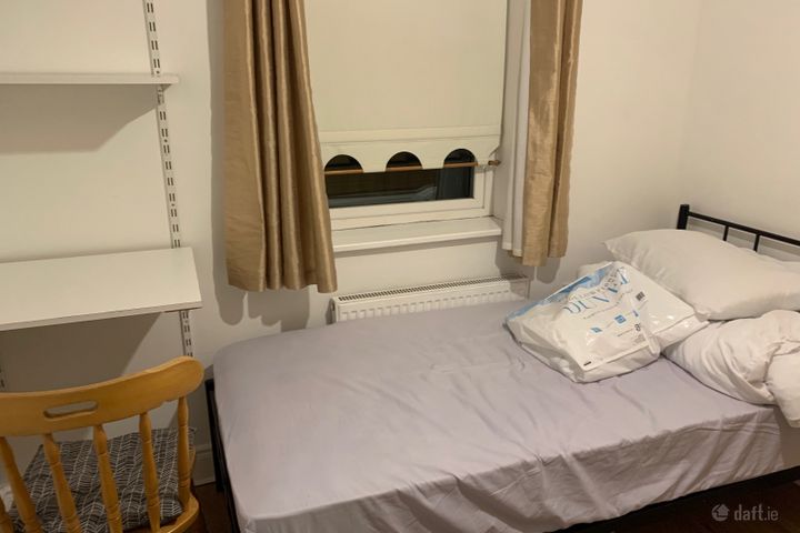 5 Canal Court, Whitefields, Portarlington, Portarlington, Co. Laois