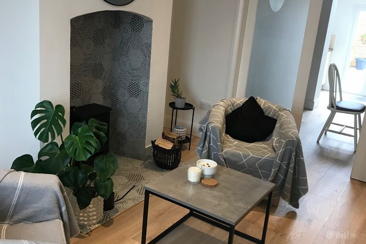 Kilmainham, Inchicore, Dublin 8