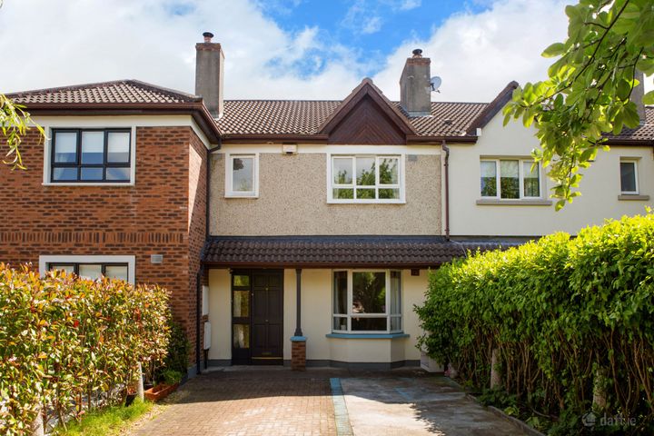 2 Cloister Way, Blackrock, Co. Dublin, A94D1K7