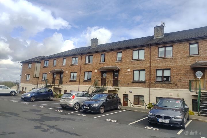 52 Dooradoyle Park, Dooradoyle, Limerick, Limerick
