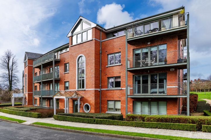 17 Alder Lodge, Farmleigh Woods, Castleknock, Dublin 15, D15K386