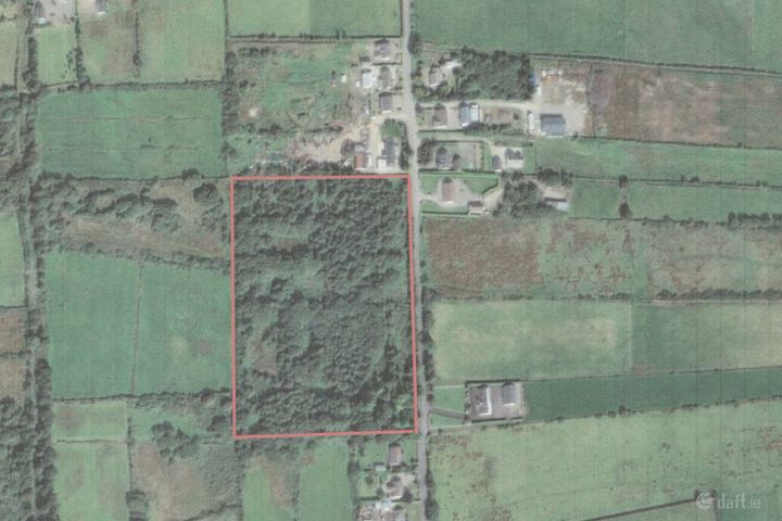 Tirnaleague, Carndonagh, Co. Donegal