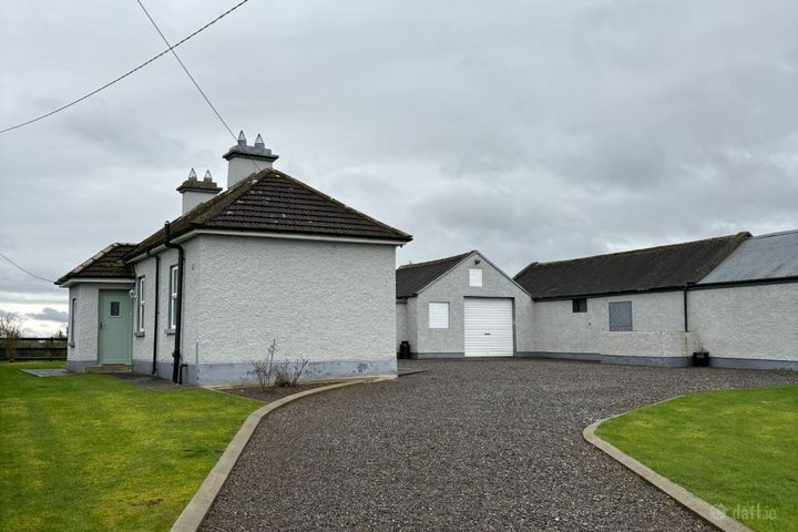 Ardrums Great, Summerhill, Garadice, Co. Meath