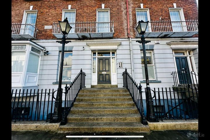 Apartment Baker Place, Limerick City Centre