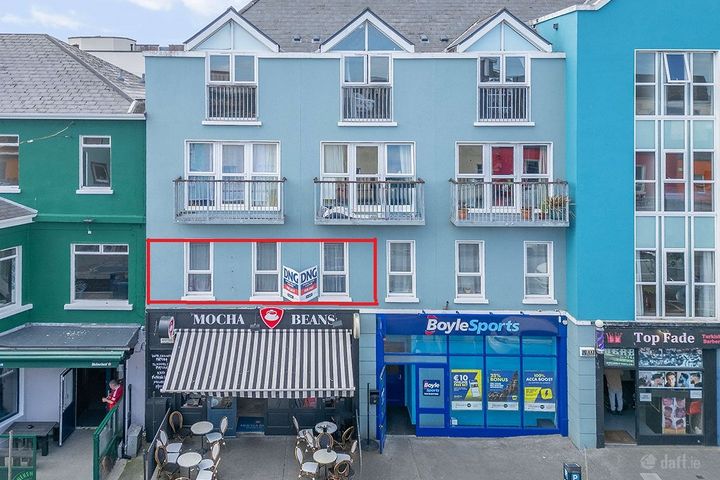 10 Cuirt Na Tra, Upper Salthill, Galway City, H91PW7D