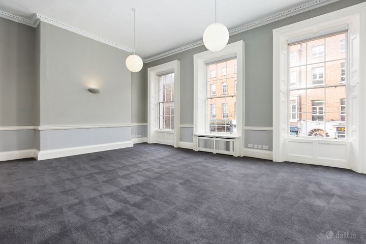First Floor, 90 Harcourt Street, Dublin 2