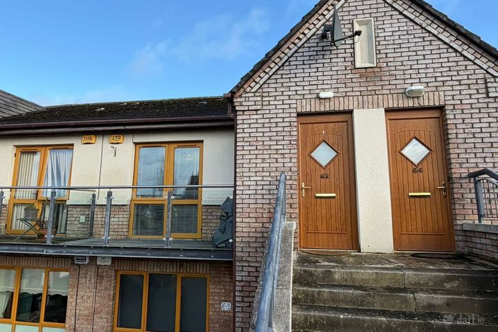 62 Park Grange, Grangerath, Drogheda, Co. Meath, A92R292