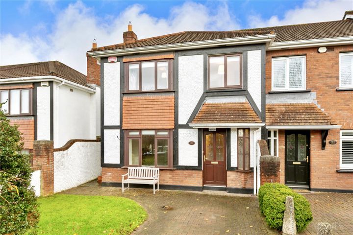 31 Eden Court, Rathfarnham, Dublin 16, Dublin 16, Dublin