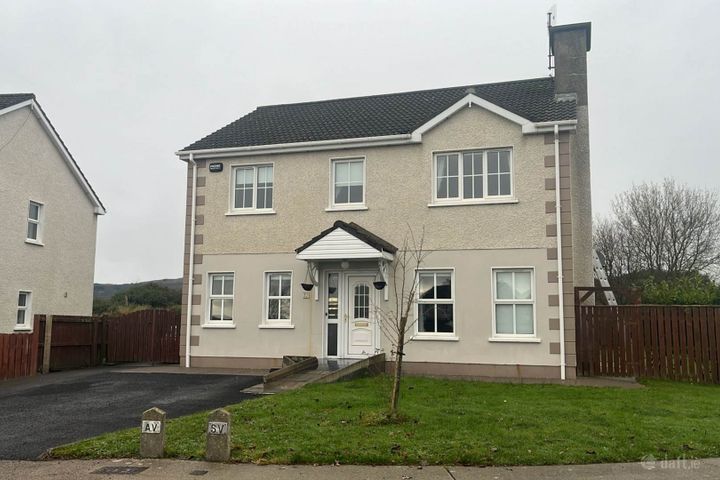 Harmony Hill, Kiltoy, Letterkenny, Co. Donegal