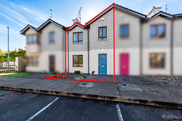 28 Seabury, Rosslare, Co. Wexford, Y35EH66