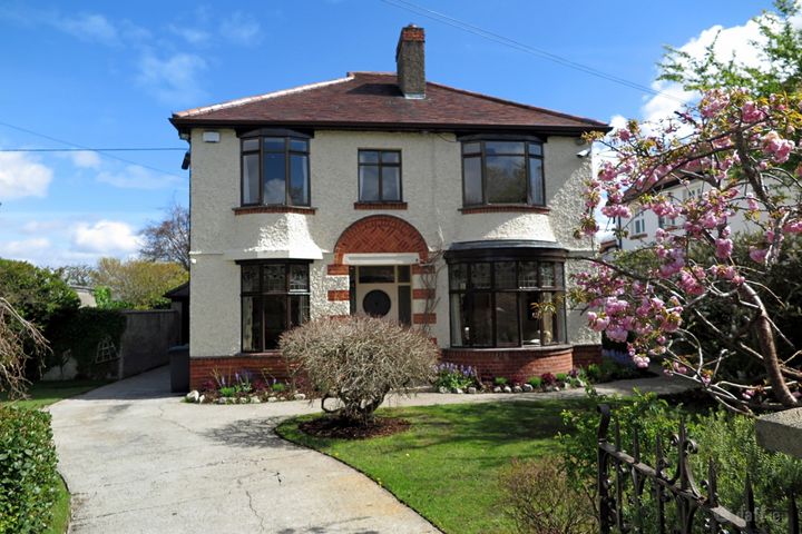 4 Lakelands Park, Terenure, Dublin 6w, Dublin