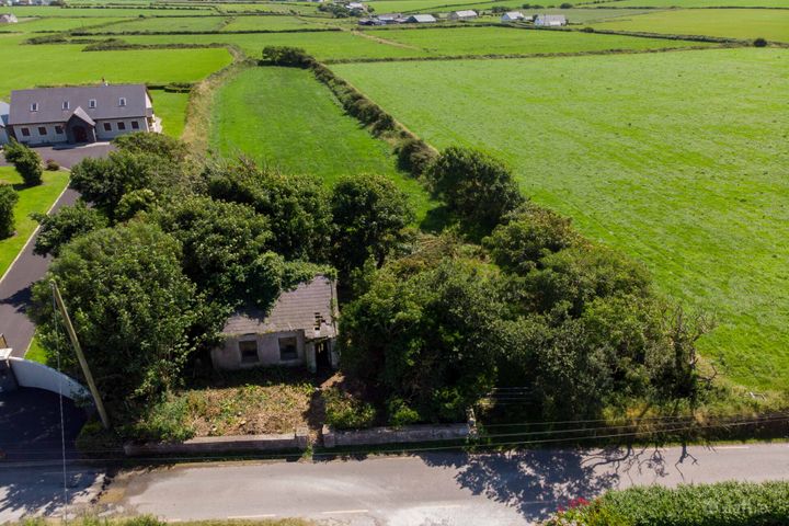 Doonamontane, Ballyheigue, Co. Kerry