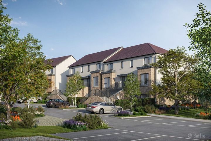 Halpin Drive, Tinakilly Park, Knockrobin, Co. Wicklow