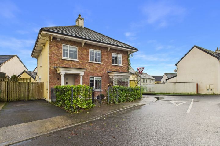 41 Clondarrig Court, Bellingham, Co. Laois, R32C1PX