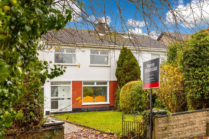 68 Hilltown Park, Rivervalley, Swords, Co. Dublin, K67RW72