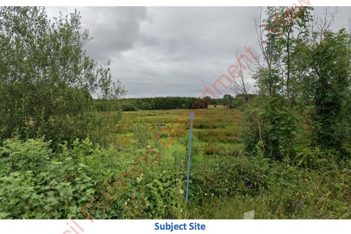 Callowhill, Ballinamore, Co. Leitrim