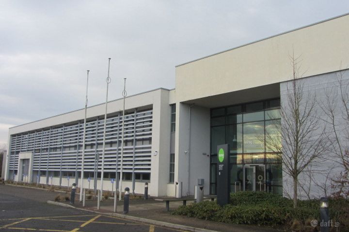 Unit G1, Tipperary Technology Park, Thurles, Co. Tipperary
