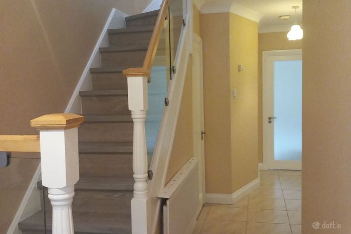 Stillorgan Heath, Stillorgan, Co. Dublin