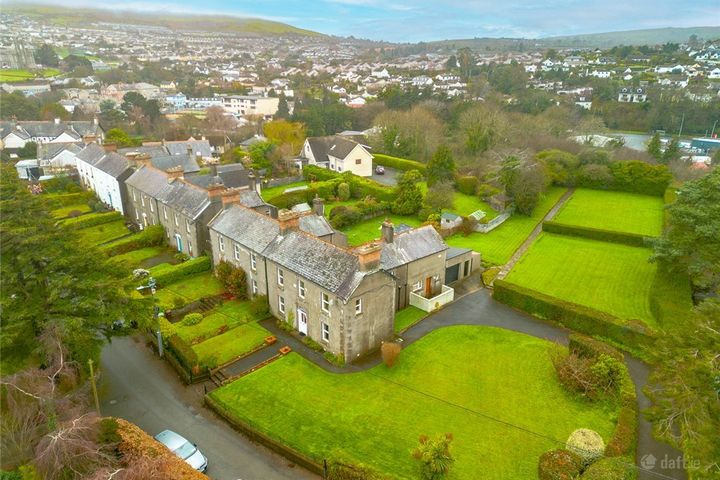 Edenmore, Church Hill, Wicklow Town, Wicklow