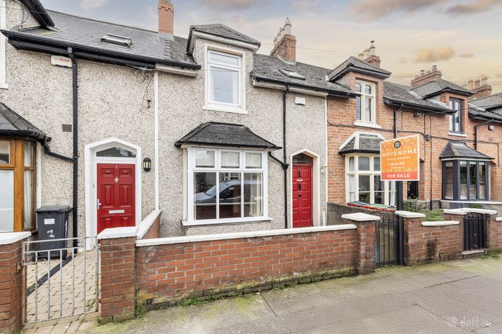 2 Annadale Ave, Fairview, Dublin 3, Dublin 3, Dublin