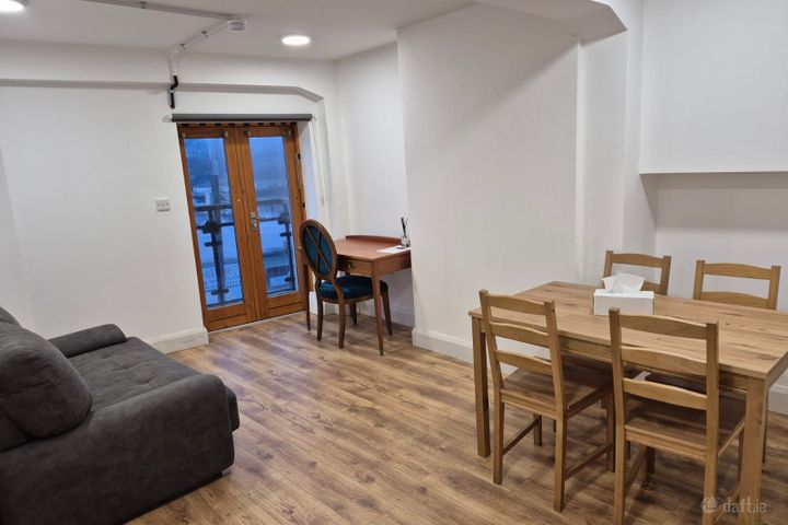 Kennedy Plaza, The Quay, New Ross , New Ross, Co. Wexford