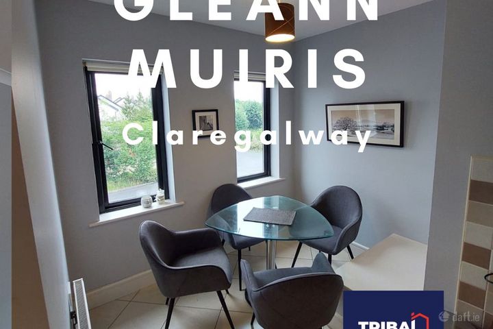 16 Gleann Mhuiris, Claregalway, Galway, Claregalway, Co. Galway