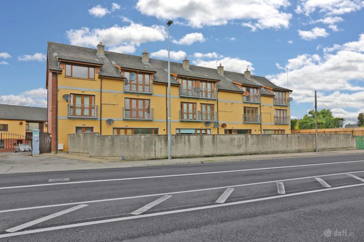 Apartment 9, Curraheen , Dooradoyle, Co. Limerick, V94A521