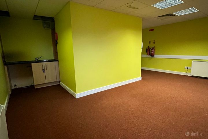 Millennium House, Main Street, Tullamore, Co. Offaly