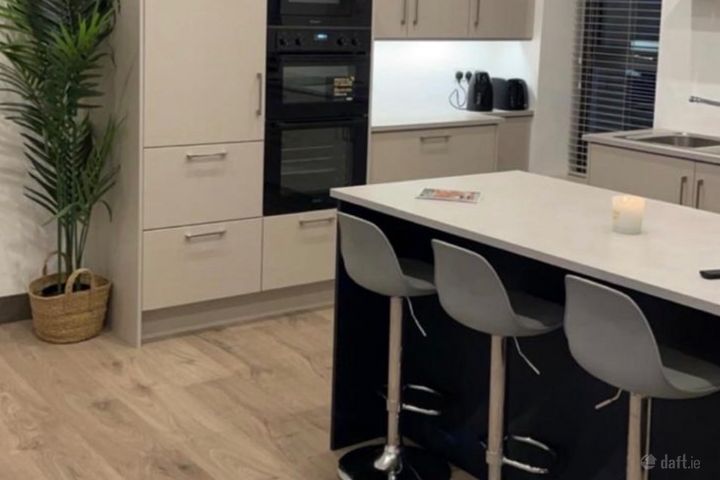 The village, Ardfert, Co. Kerry