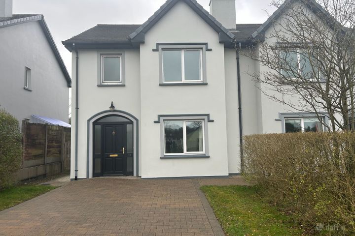 51 Páirc Chuimín, Kilcummin, Killarney, Co. Kerry