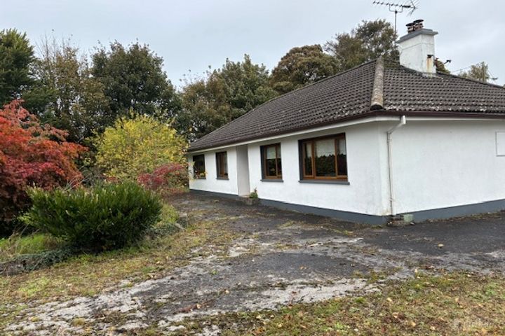 Dalgan, Shrule, Co. Mayo, H91X6YD