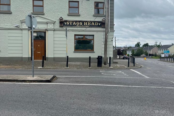 Apartment 2 The Stags Head, Ballinalee, Ballinalee, Co. Longford