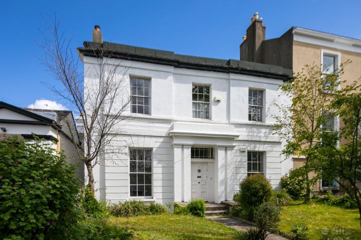5 Summerhill Rd, Dun Laoghaire, Dublin, Dublin