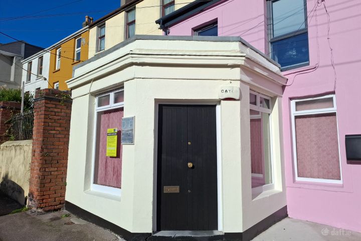  Military Hill, 1A Military Road, St. Lukes, Co. Cork, T23X9DY