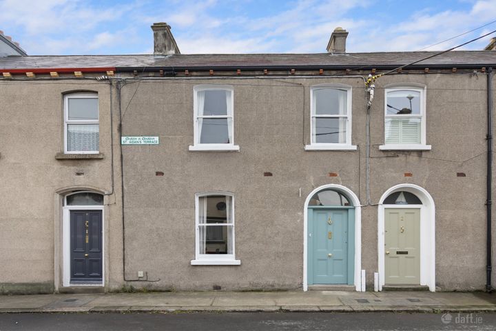 1 St. Aidan's Terrace, Duncairn Avenue, Bray, Co. Wicklow, A98WR62
