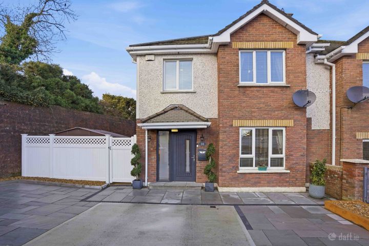 38 Highfield, Lisnalea, Bailieborough, Co. Cavan, A82AW88