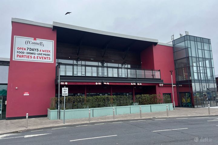 Public House, Westbury, Corbally, Co. Limerick