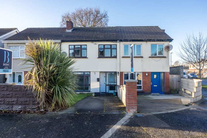 38a Huntstown Rise, Mulhuddart, Huntstown, Dublin 15, D15Y4DK