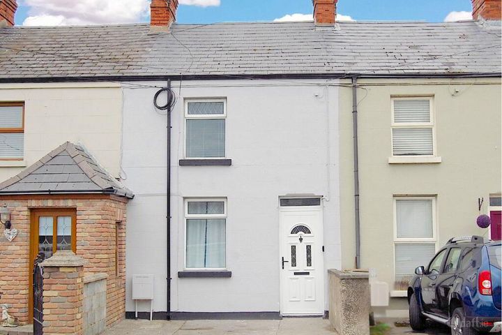 9 McDonalds Terrace, Armagh Road, Dundalk, Co. Louth, A91FAA3