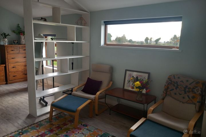 Ballywilliam, Enniscorthy, Palace, Co. Wexford