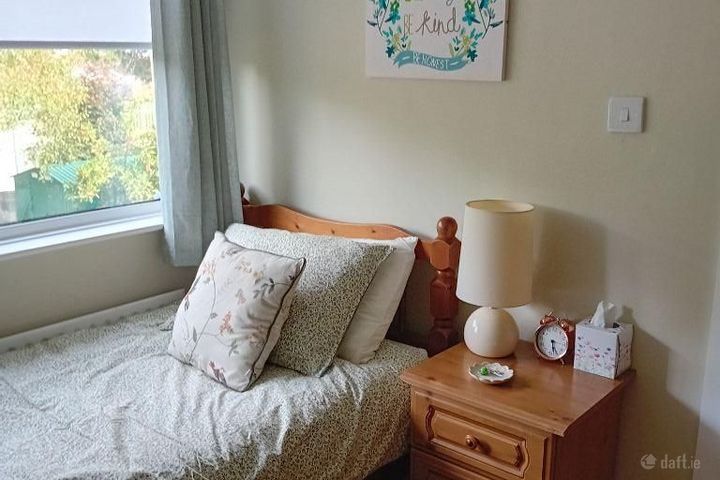 Frederick St, Ashbourne, Co. Meath