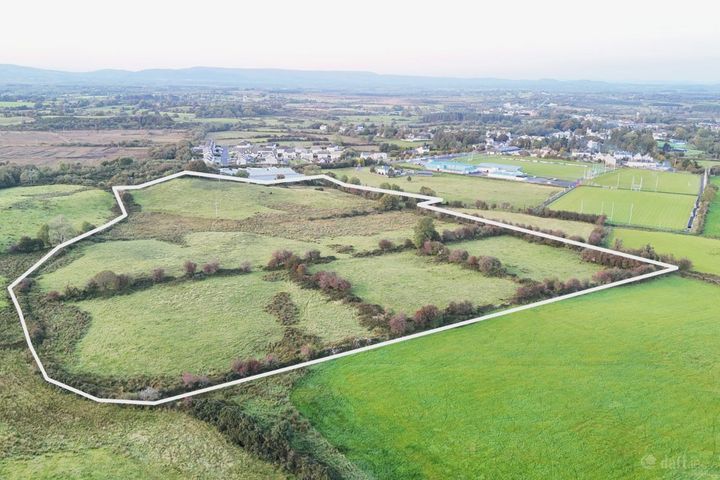 Lowpark, Charlestown, Co. Mayo