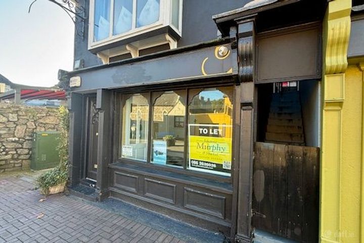 Lion'S Den, Short Quay, Kinsale, Co. Cork