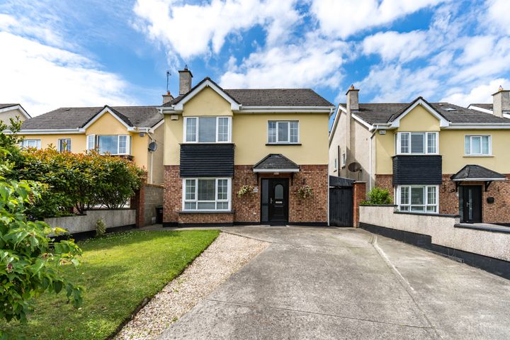 47 Coill Beag, Ratoath, Meath, Meath