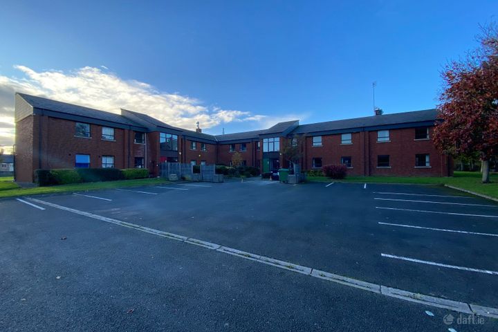 **STUDENT ACCOMMODATION** - Kilmore & Cill Dara Houses, Reach Campus, Navan Road, D07 KNV3, Navan Road (D7), Dublin 7